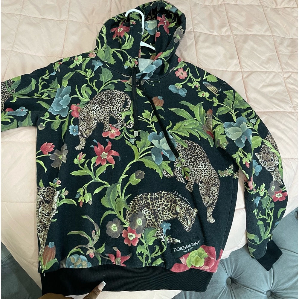 Dolce & Gabbana Hoodie